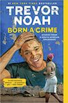 Book cover for Born a Crime