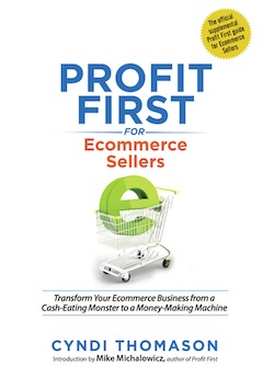 Profit First for Ecommerce Sellers