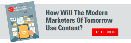 The Future of Content Marketing