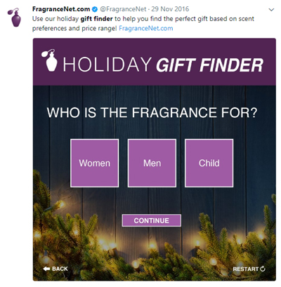 fragrancenet-gift-finder