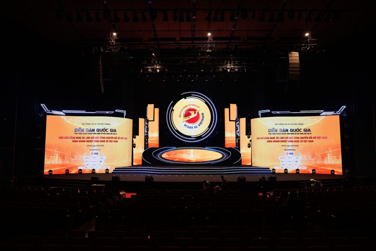 Khu công nghiệp thông minh