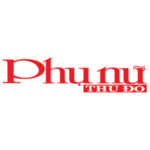 Logo Báo Phụ nữ thủ đô