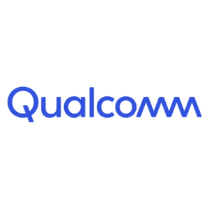 Logo Qualcomm