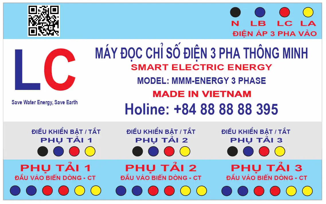 Phát hiện lãng phí sử dụng điện