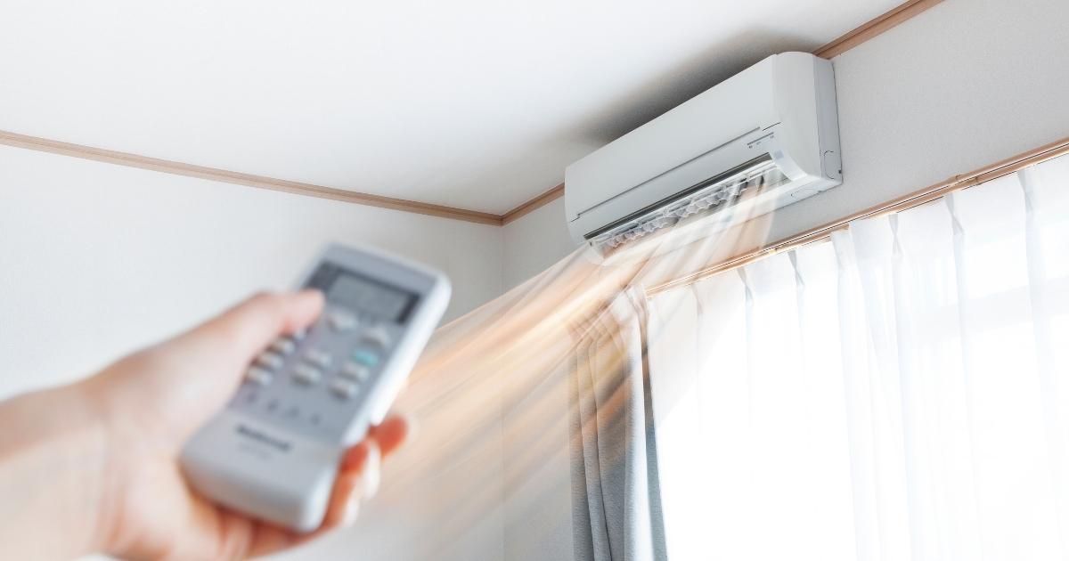 Mẹo Tiết Kiệm Điện Điều Hòa