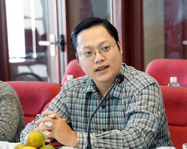 CEO Nguyễn Thành Công lc tech