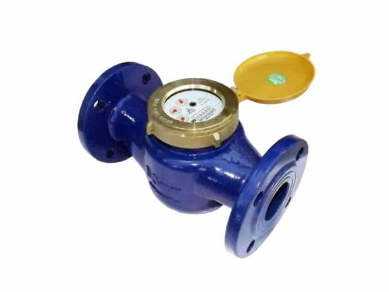 Đồng hồ nước