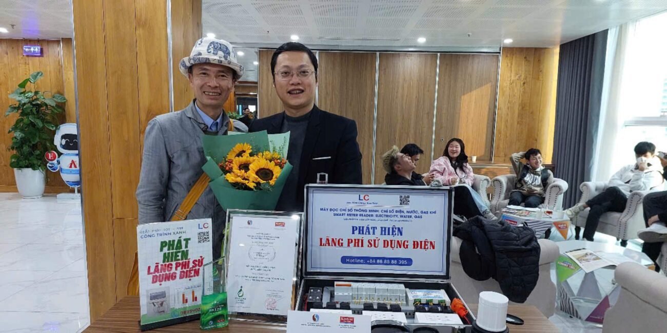 Giám sát năng lượng