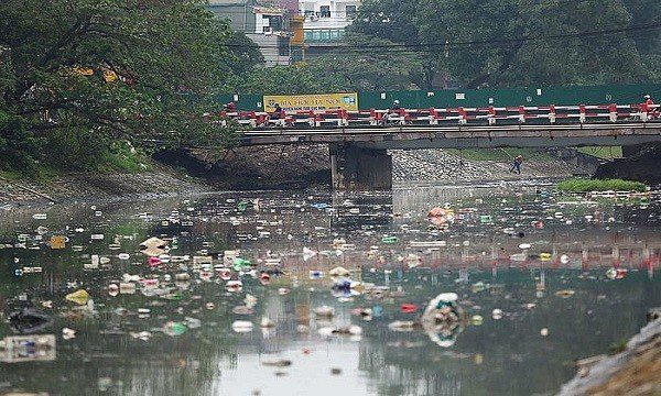 Tác Hại Của Ô Nhiễm Môi Trường Nước