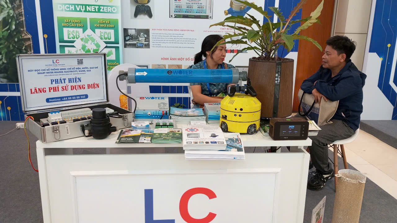 Lắp Đặt Điện 3