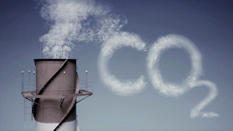 Nguyên Nhân Gây Ra Hiệu Ứng Nhà Kính