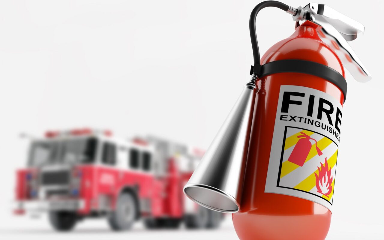 Hệ thống PCCC tự động