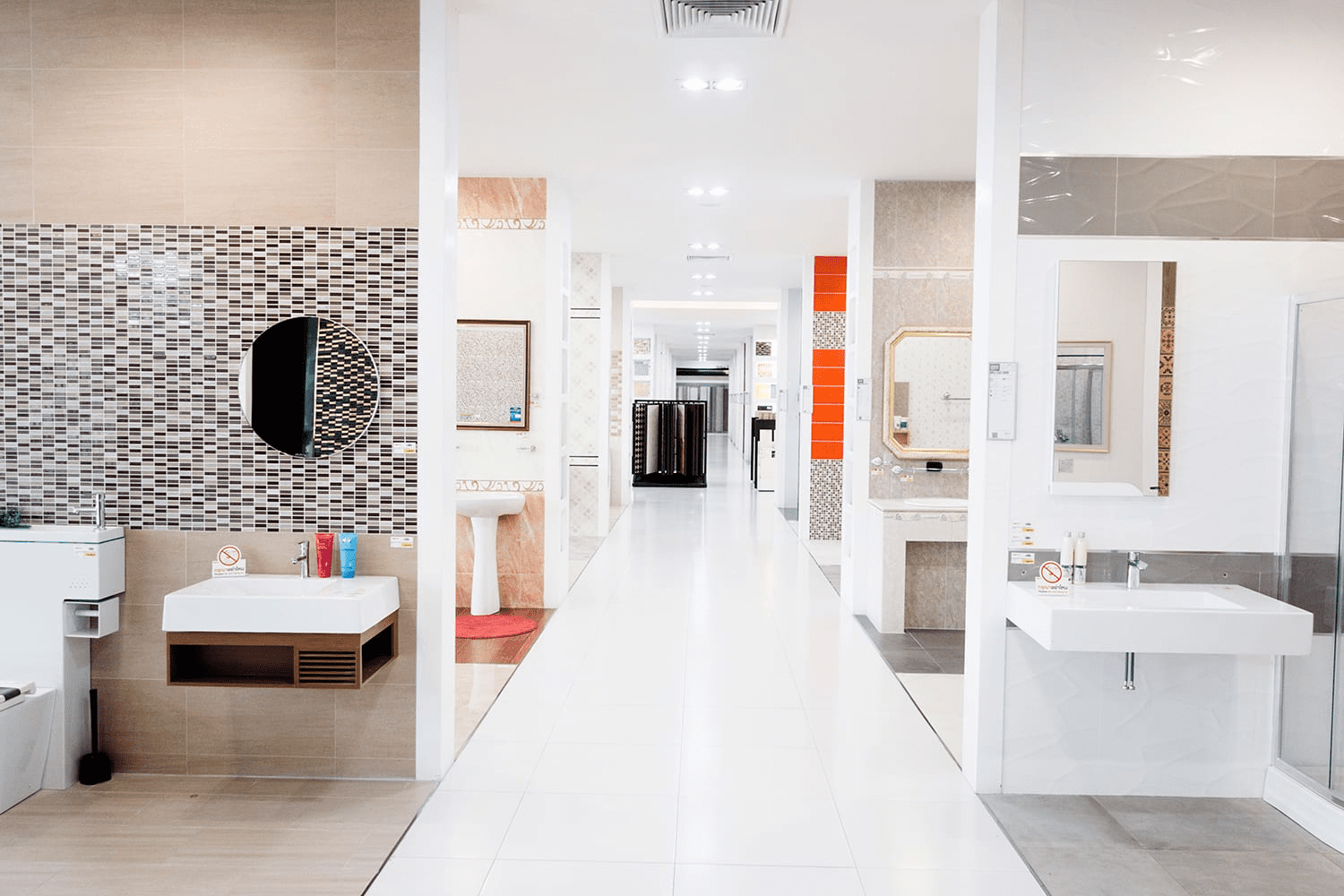 Phần Mềm Bán Hàng Thiết Bị Vệ Sinh