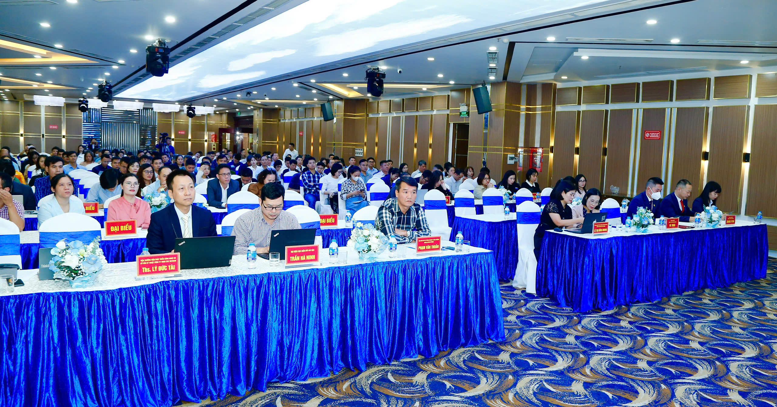 Hải Phòng Triển Khai Quy Định Kiểm Kê, Giảm Nhẹ Phát Thải Khí Nhà Kính: Hướng Tới Net Zero 2050